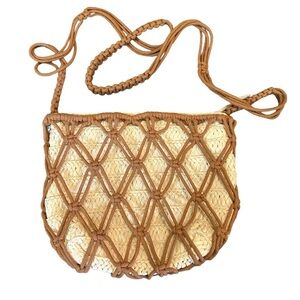 Universal Thread BOHO Crossbody Bag